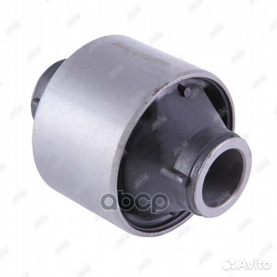 Сайлентблок рычага nissan skyline 01-07 пер.под