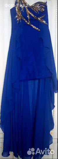 Платье/торг