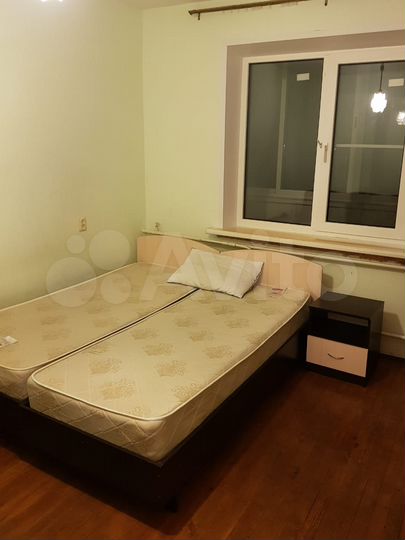 2-к. квартира, 51 м², 3/10 эт.