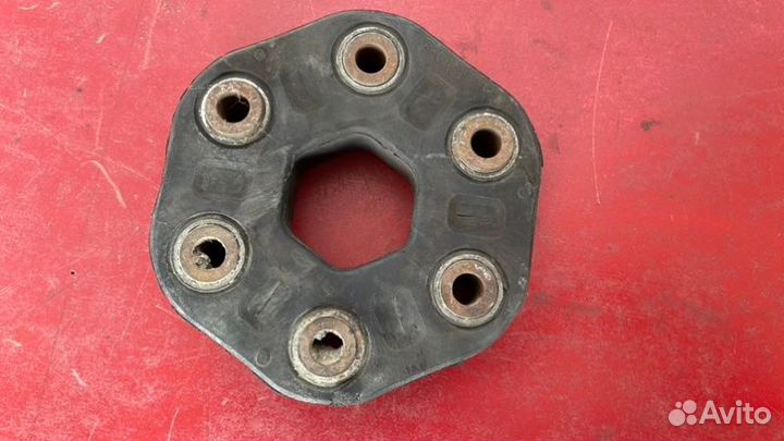 Муфта карданного вала Toyota Celsior UCF21 1UZ-FE