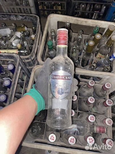 Бутылка дозатор, винт для напитков