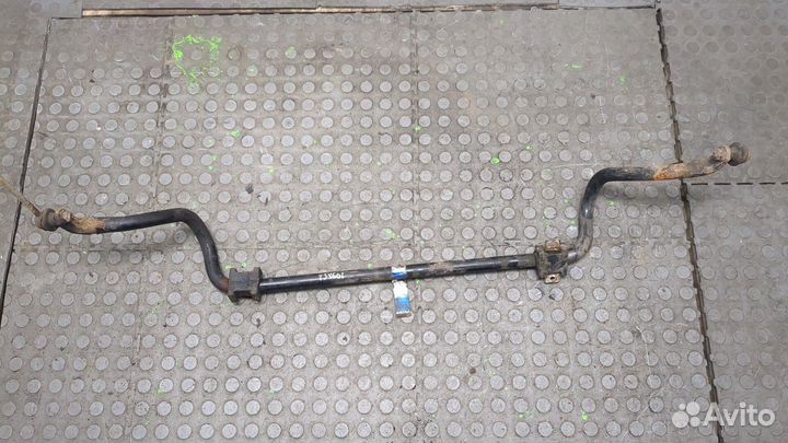 Стабилизатор подвески Jeep Compass, 2007