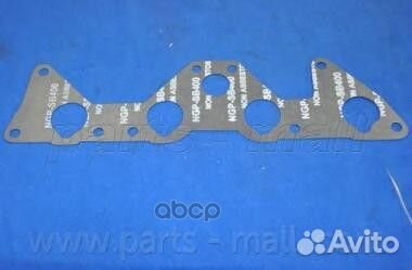 Прокладка впускного коллектора daewoo prince PM