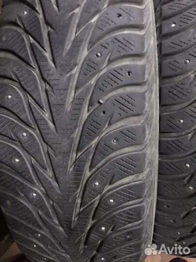 Yokohama Advan A006 235/60 R18