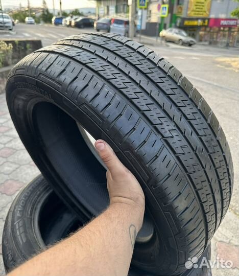 Continental Conti4x4Contact 235/50 R19