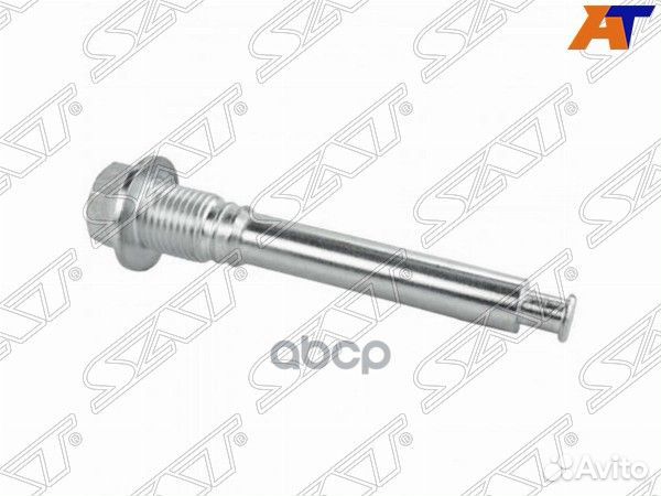 Направляющая суппорта FR honda CR-V RD1/RD2 97-01