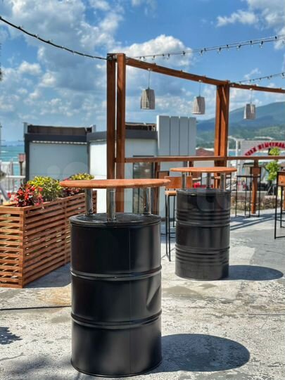 Общепит, 220 м²