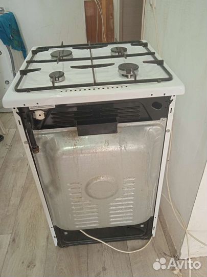 Плита газовая