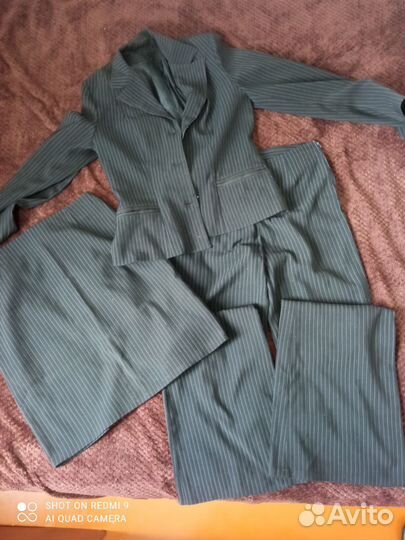 Женская одежда 44 размер