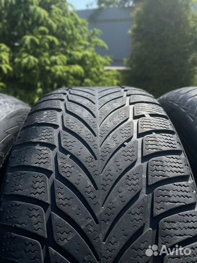 Goodyear Cargo Ultra Grip 2 225/55 R16 99