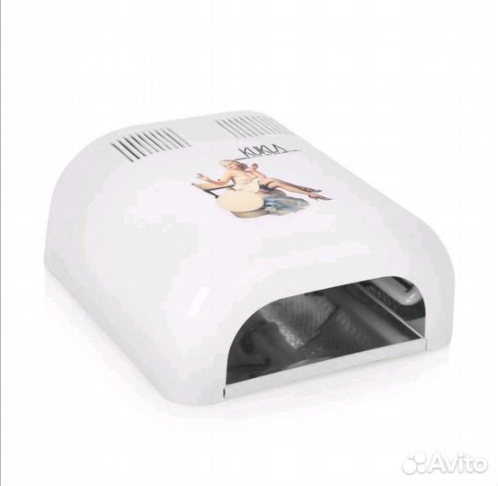 Лампа новая