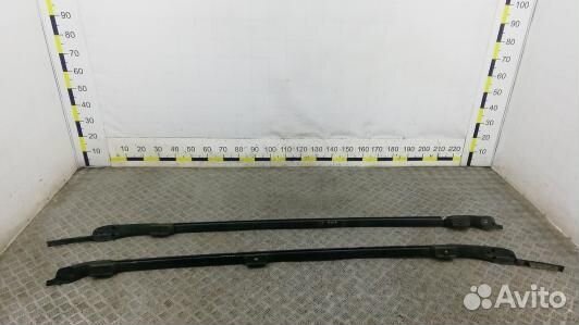 Рейлинги jeep grand cherokee WJ (97O17GW01)