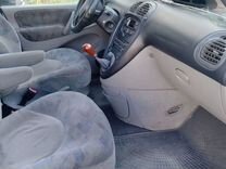 Citroen Xsara Picasso 2.0 MT, 2000, 519 000 км