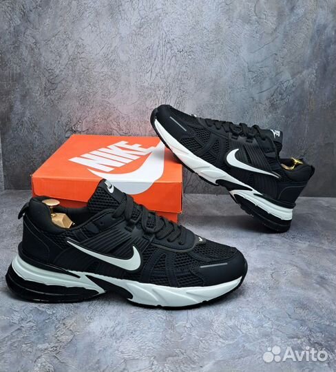 Кроссовки мужские nike