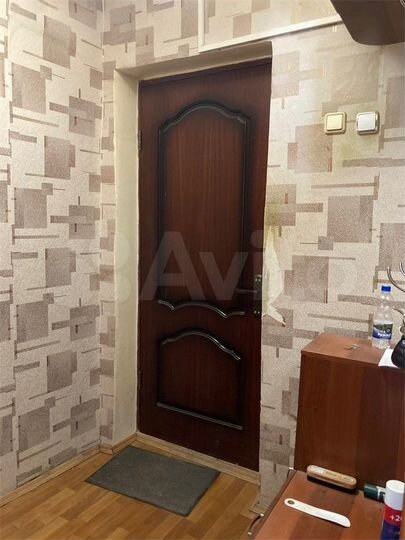 1-к. квартира, 30 м², 5/5 эт.