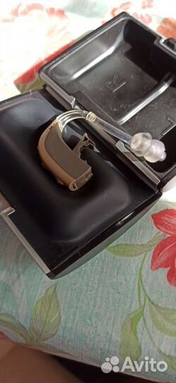 Слуховой аппарат Bernafon Inizia 3CP