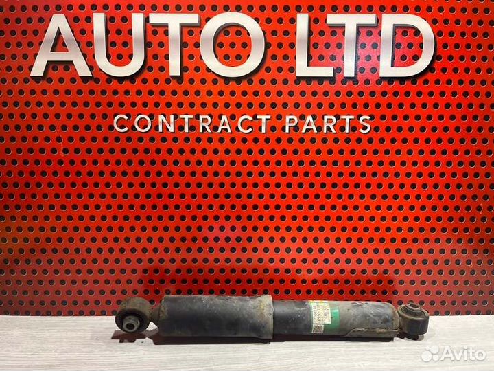 Амортизатор подвески задний Lexus Nx 300H Z10 2021