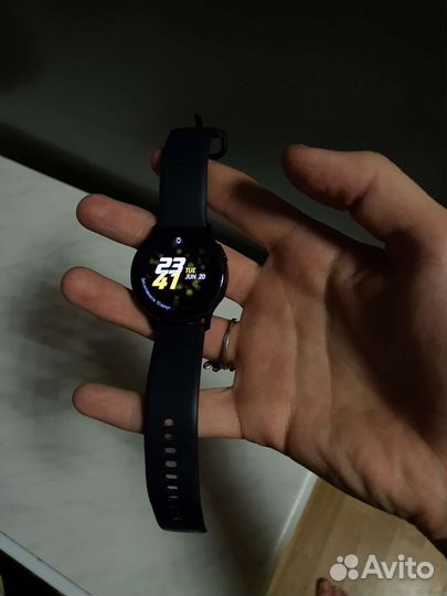 Samsung galaxy watch active 2