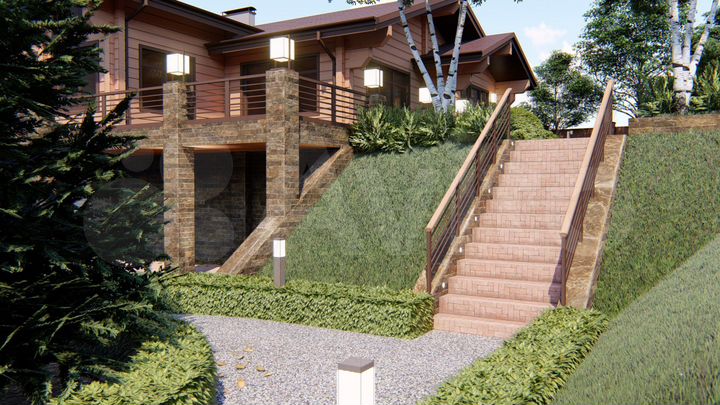 Участок 14,9 сот. (ИЖС)