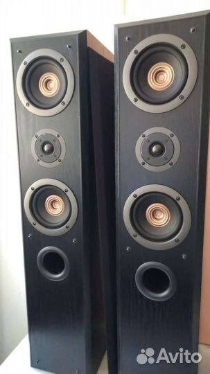 Акустика Technics SB-T200