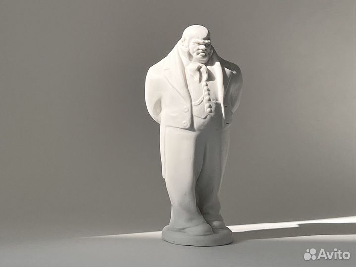 Статуэтка лфз Собакевич