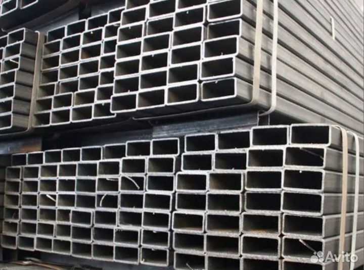 Профтруба 40х20