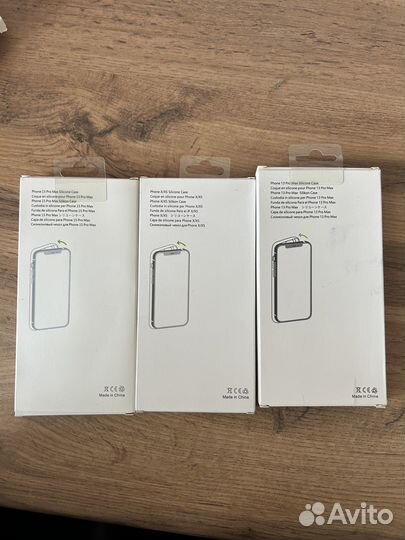 Чехол на iPhone xs 11 12 13 14 15 pro max magsafe