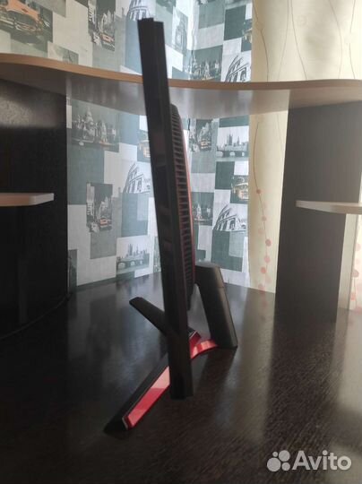 Игровой комплект: Компьютер + монитор + девайсы