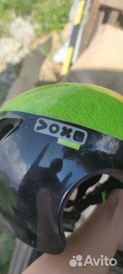 Шлем детский для 6 лет