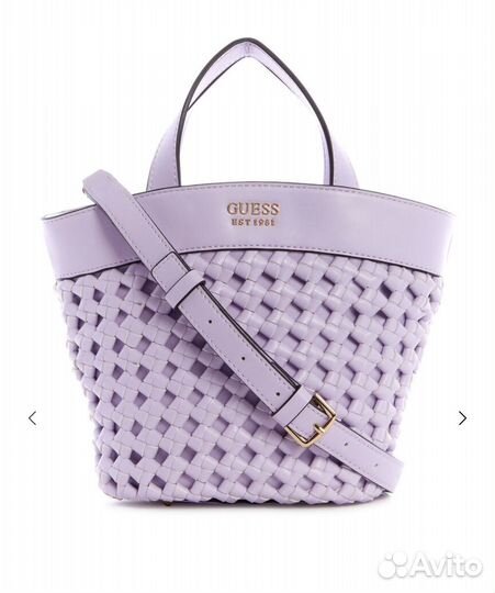 Сумка Guess оригинал