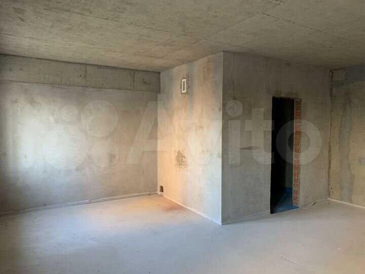 1-к. квартира, 36,7 м², 8/10 эт.