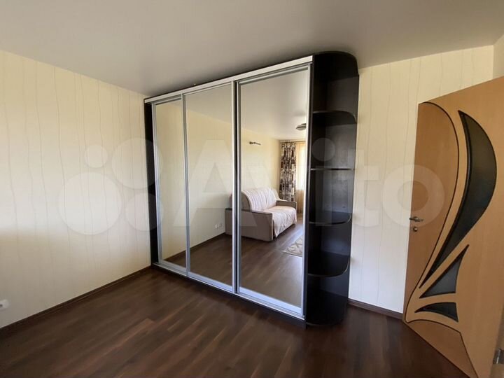 2-к. квартира, 47 м², 5/9 эт.