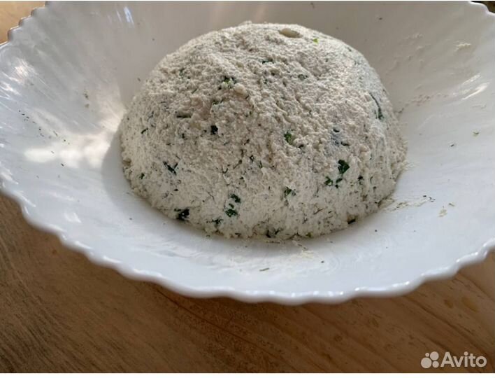 Домашние сыры, мясная продукция