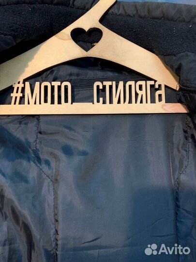 Мотокуртка Roleff