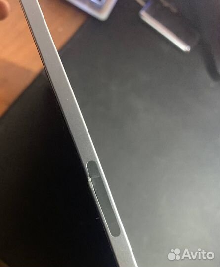 iPad pro 12.9 2018 512 gb