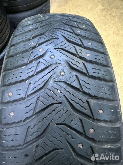 Marshal WinterCraft Ice WI31 185/65 R15