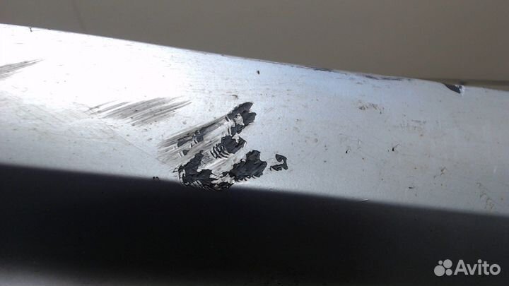 Молдинг двери Audi A8 (D3), 2007