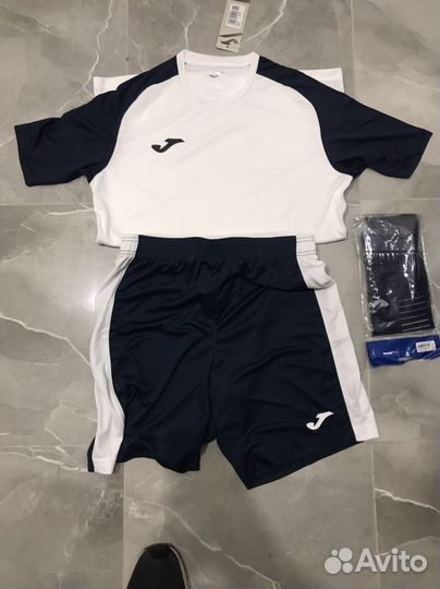 Футбольная форма