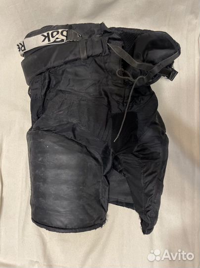 Хоккейные шорты+ гамаши в подарок