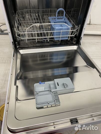 Посудомоечная машина Indesit 60 см