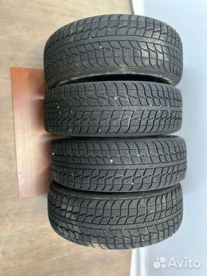 Federal 595 2.25/5 R15