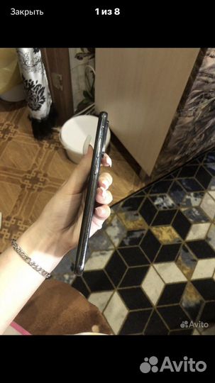 Xiaomi redmi note 8 t