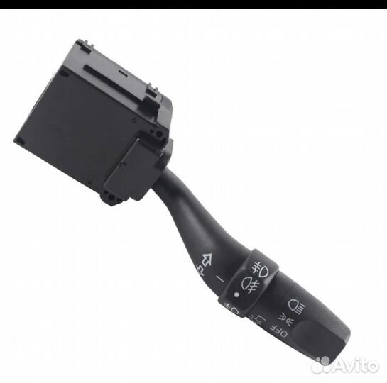 Переключатель подрулевой honda новый