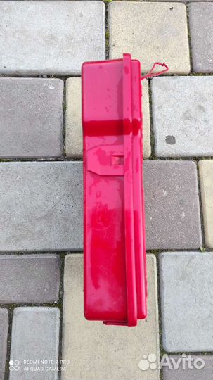 С новым годом 2005 подарочная коробка