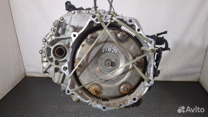 Кпп - автомат (АКПП) Volkswagen Jetta 7 2018, 2019