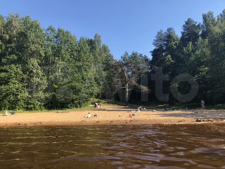 Дом 130 м² на участке 15 сот.