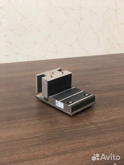 Радиатор Dell R730/R730xD