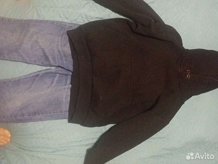 Вещи пакетом на мальчика 164