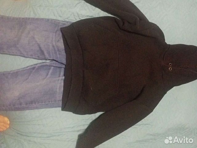 Вещи пакетом на мальчика 164