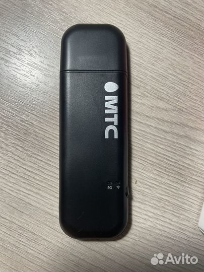 USB-Модем 4g LTE c Wi-Fi